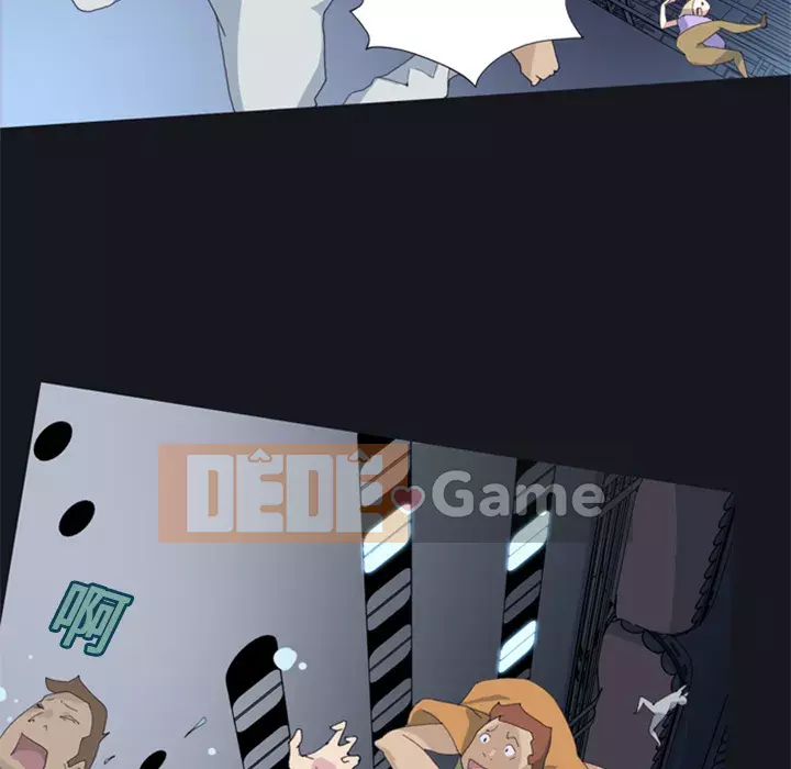 15 Cô Gái Crusoe Chương 1-48