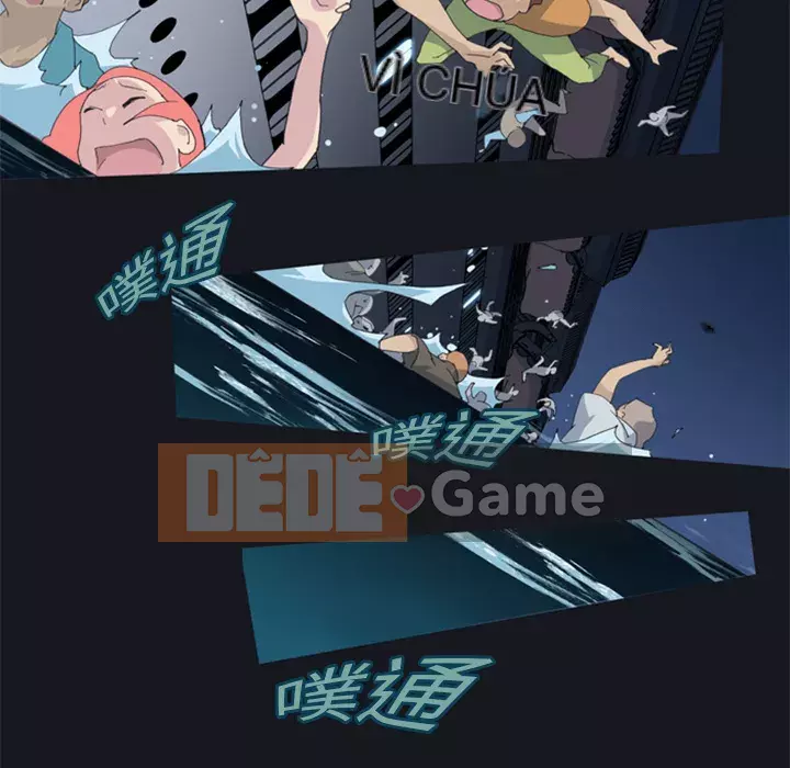 15 Cô Gái Crusoe Chương 1-48