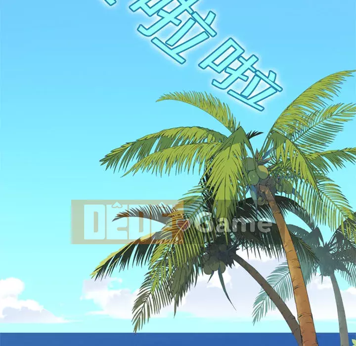 15 Cô Gái Crusoe Chương 1-48