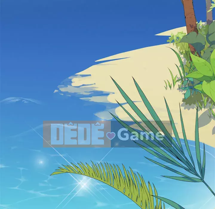 15 Cô Gái Crusoe Chương 1-48