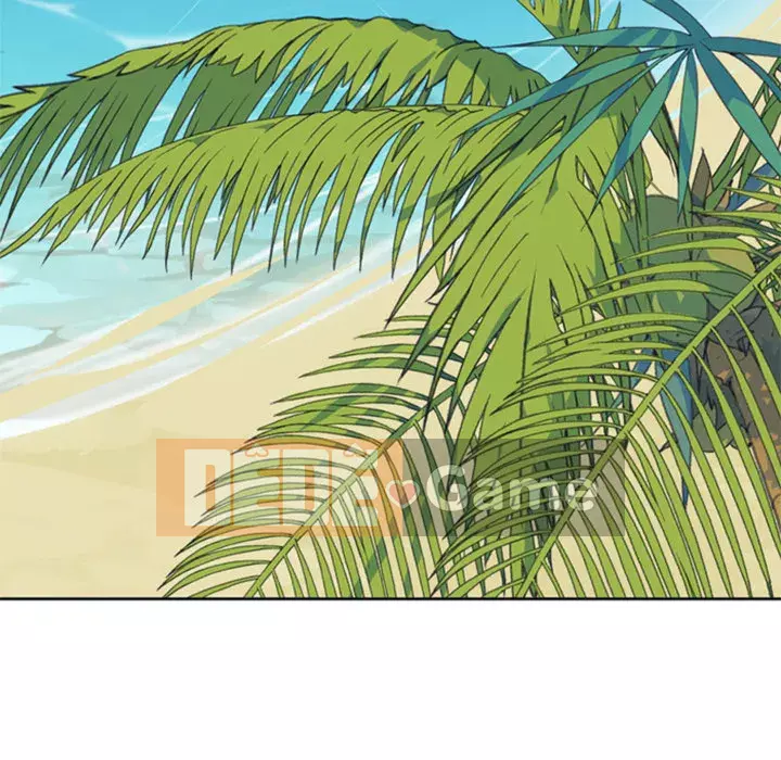 15 Cô Gái Crusoe Chương 1-48