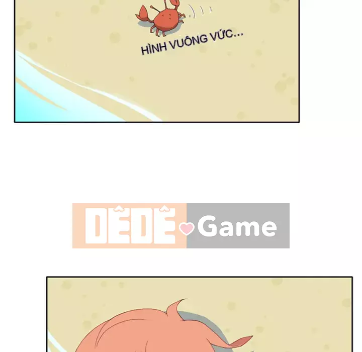 15 Cô Gái Crusoe Chương 1-48