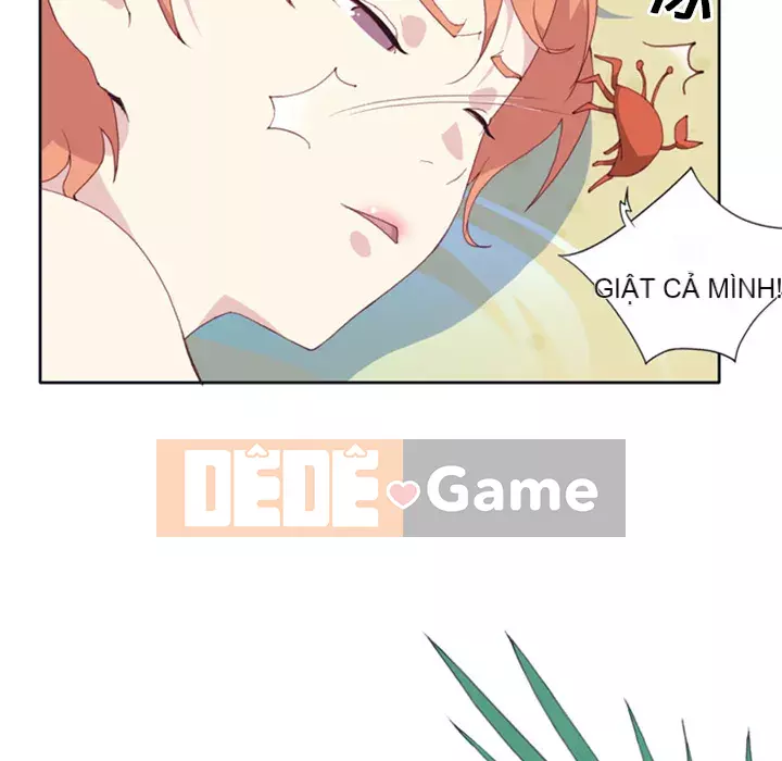 15 Cô Gái Crusoe Chương 1-48