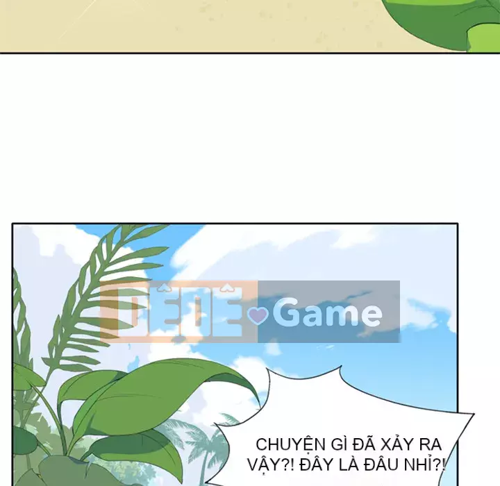 15 Cô Gái Crusoe Chương 1-48