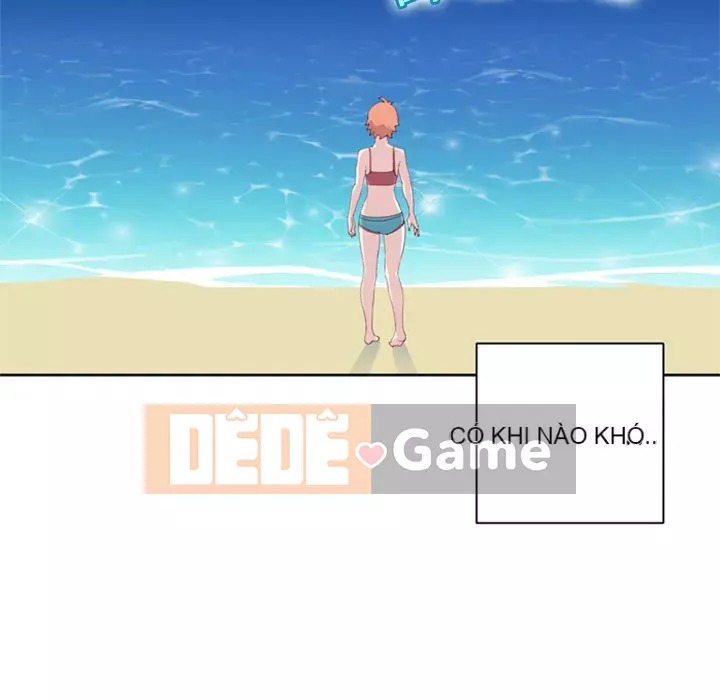 15 Cô Gái Crusoe Chương 1-48