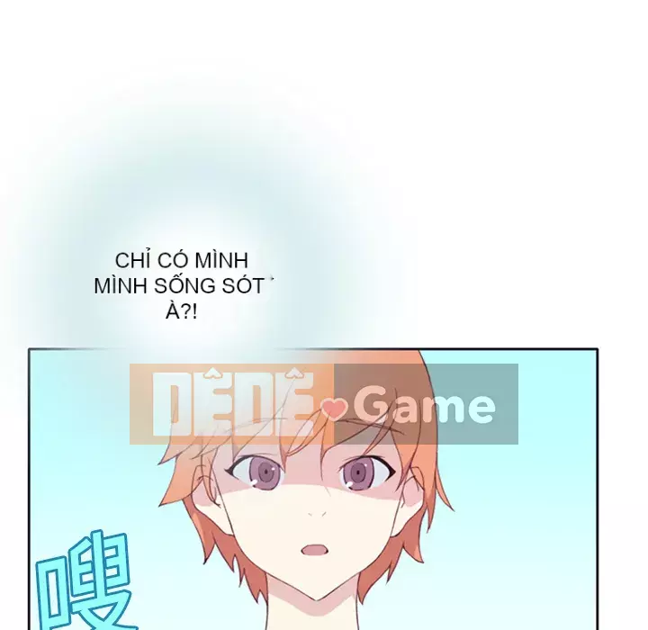 15 Cô Gái Crusoe Chương 1-48