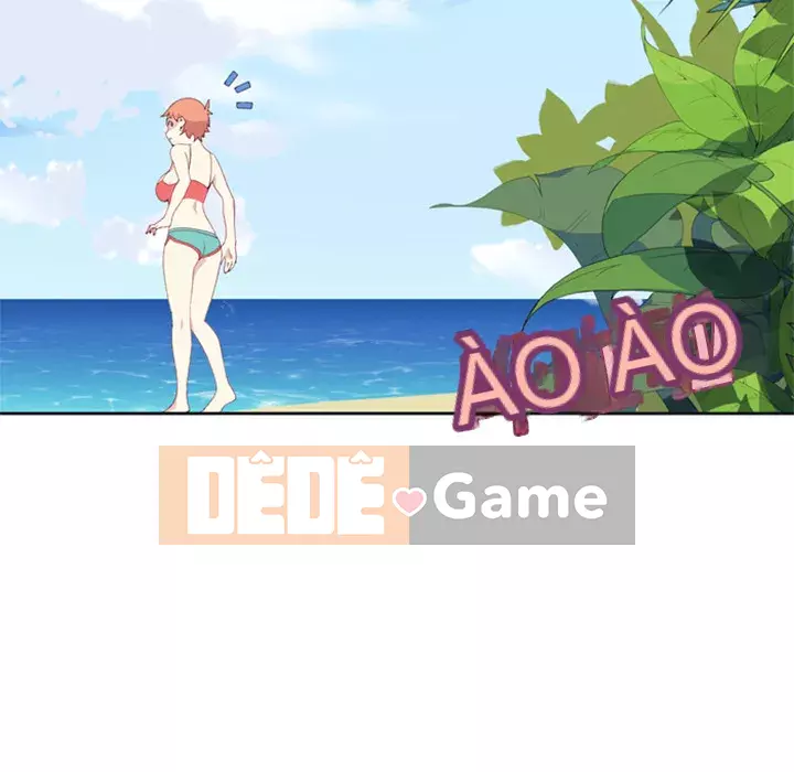 15 Cô Gái Crusoe Chương 1-48