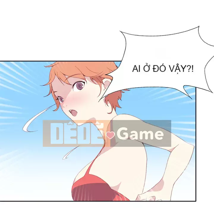 15 Cô Gái Crusoe Chương 1-48