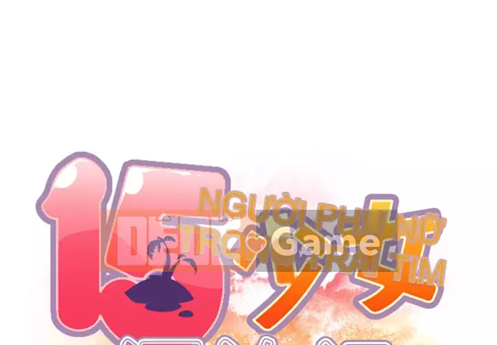 15 Cô Gái Crusoe Chương 1-48