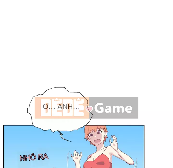 15 Cô Gái Crusoe Chương 1-48