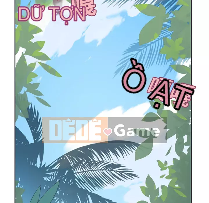 15 Cô Gái Crusoe Chương 1-48