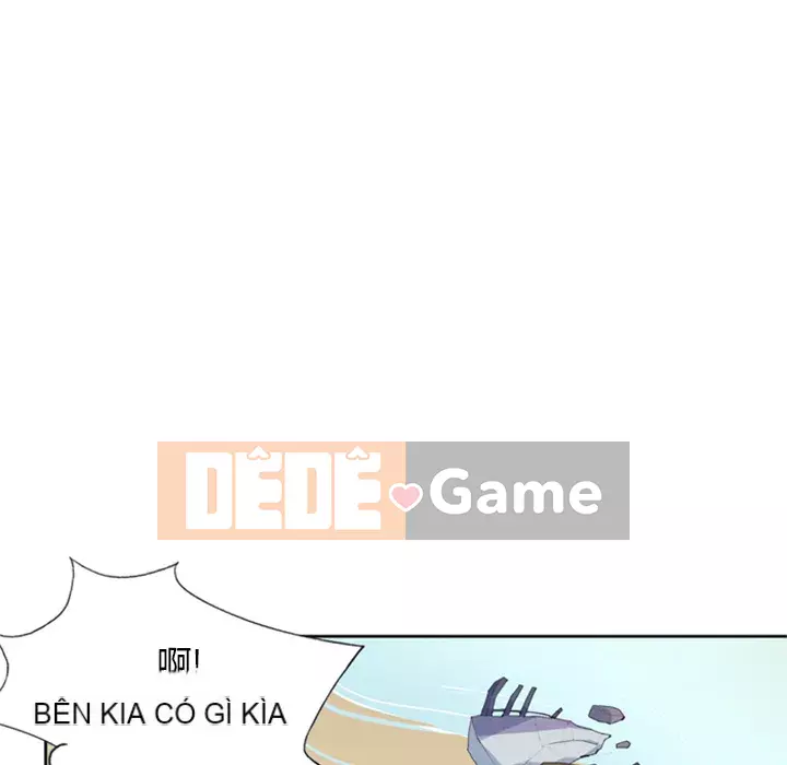 15 Cô Gái Crusoe Chương 1-48