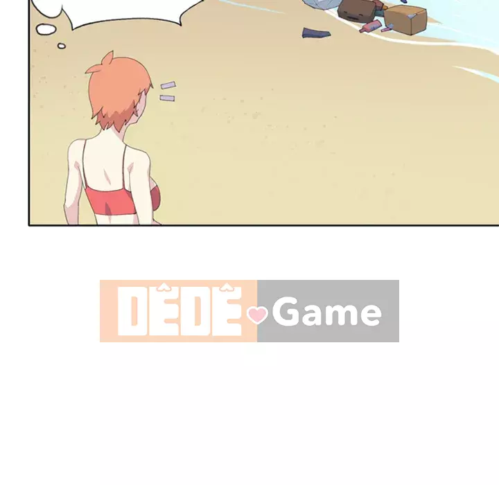 15 Cô Gái Crusoe Chương 1-48