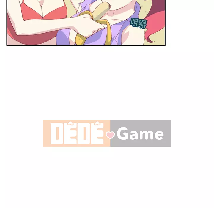 15 Cô Gái Crusoe Chương 1-48