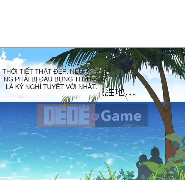 15 Cô Gái Crusoe Chương 1-48