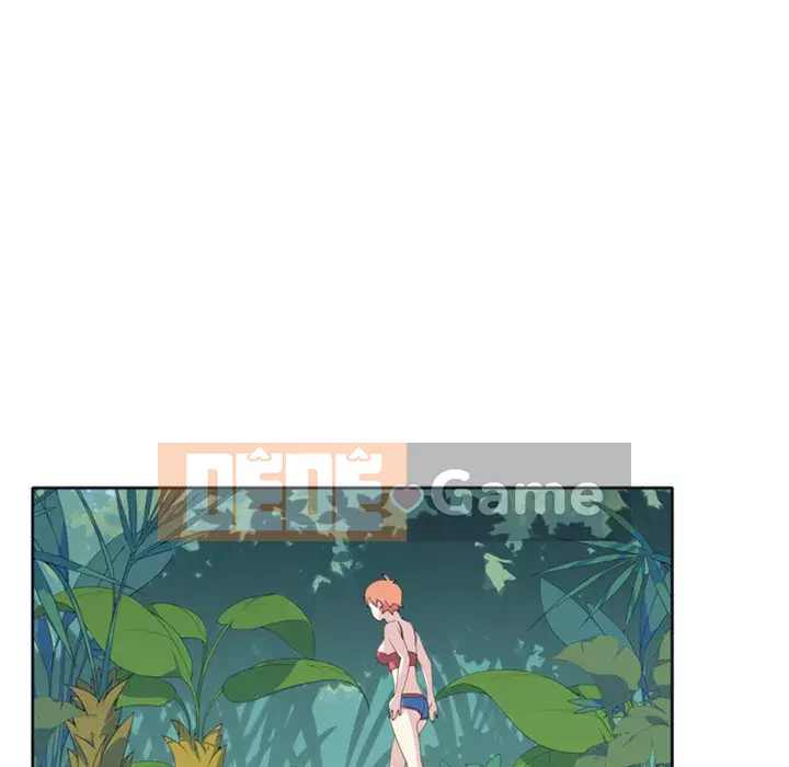 15 Cô Gái Crusoe Chương 1-48