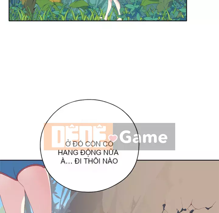 15 Cô Gái Crusoe Chương 1-48