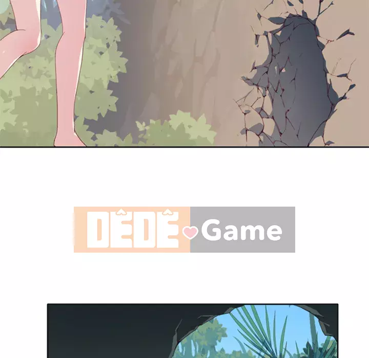 15 Cô Gái Crusoe Chương 1-48