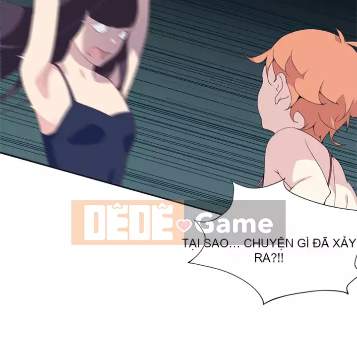 15 Cô Gái Crusoe Chương 1-48