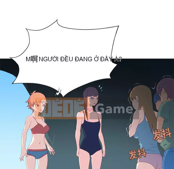 15 Cô Gái Crusoe Chương 1-48