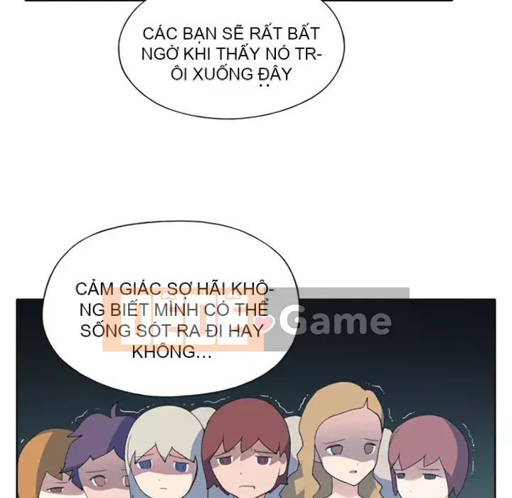 15 Cô Gái Crusoe Chương 1-48