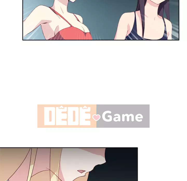 15 Cô Gái Crusoe Chương 1-48