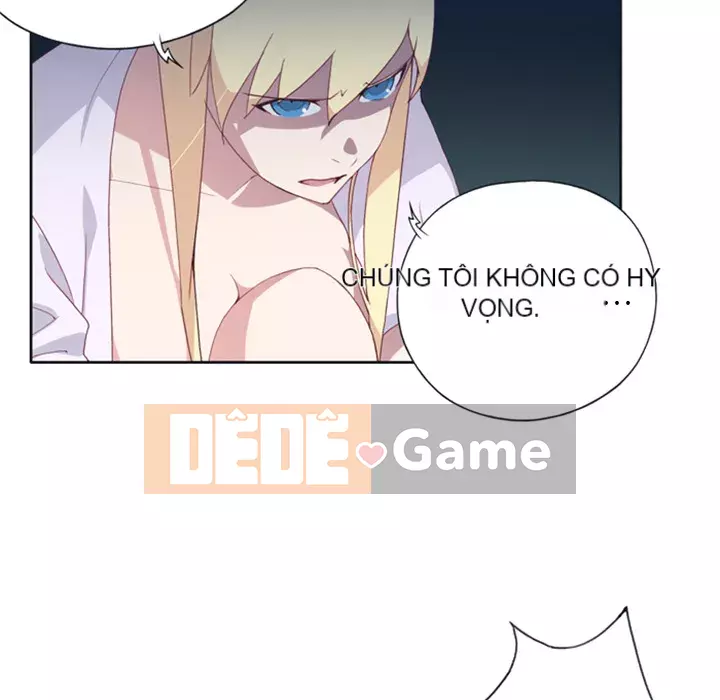 15 Cô Gái Crusoe Chương 1-48