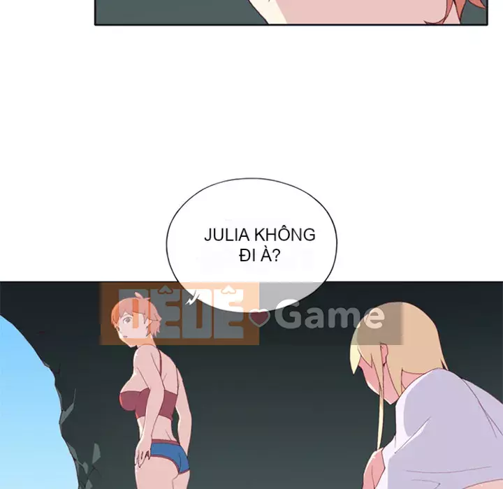 15 Cô Gái Crusoe Chương 1-48