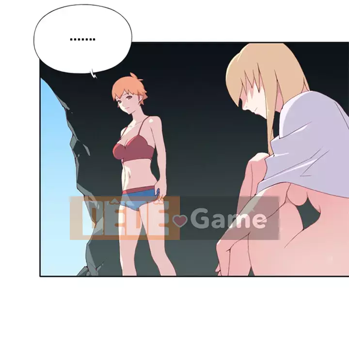 15 Cô Gái Crusoe Chương 1-48