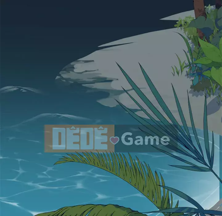 15 Cô Gái Crusoe Chương 1-48