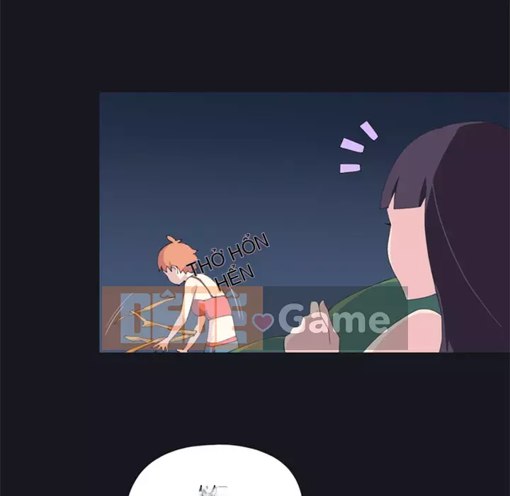 15 Cô Gái Crusoe Chương 1-48