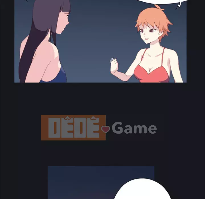 15 Cô Gái Crusoe Chương 1-48