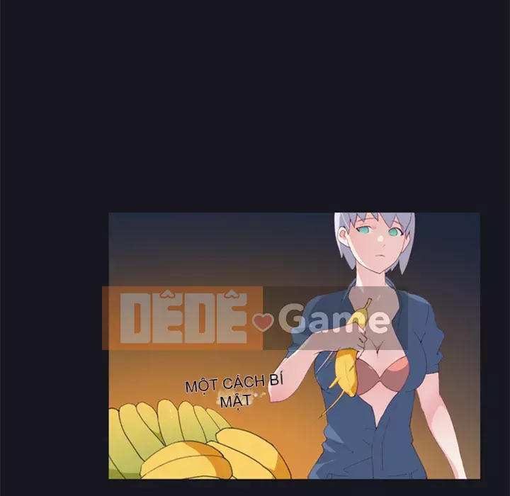 15 Cô Gái Crusoe Chương 1-48