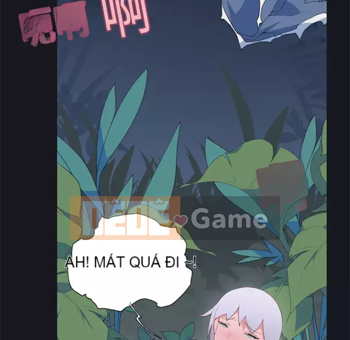 15 Cô Gái Crusoe Chương 1-48