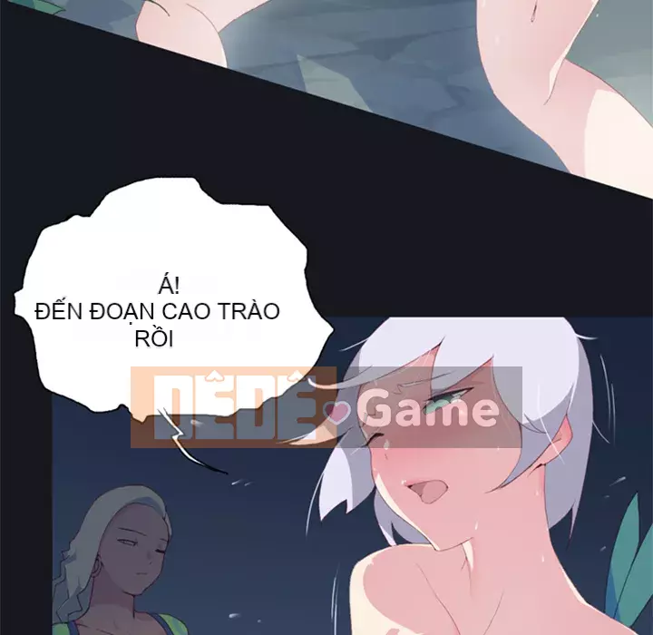 15 Cô Gái Crusoe Chương 1-48