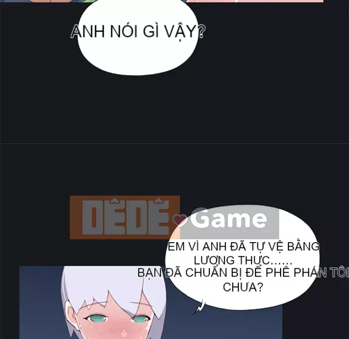 15 Cô Gái Crusoe Chương 1-48