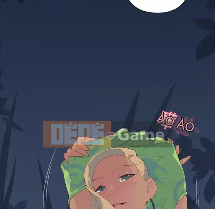 15 Cô Gái Crusoe Chương 1-48