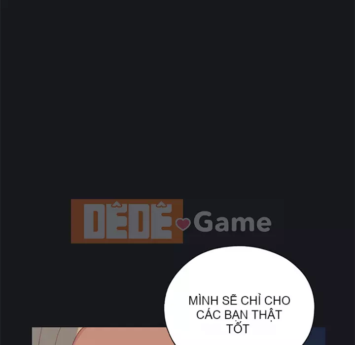 15 Cô Gái Crusoe Chương 1-48