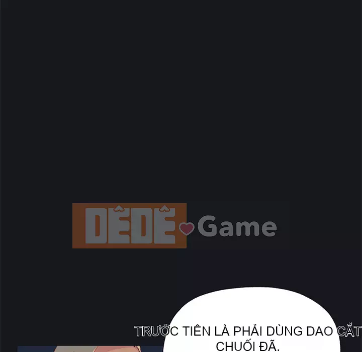 15 Cô Gái Crusoe Chương 1-48