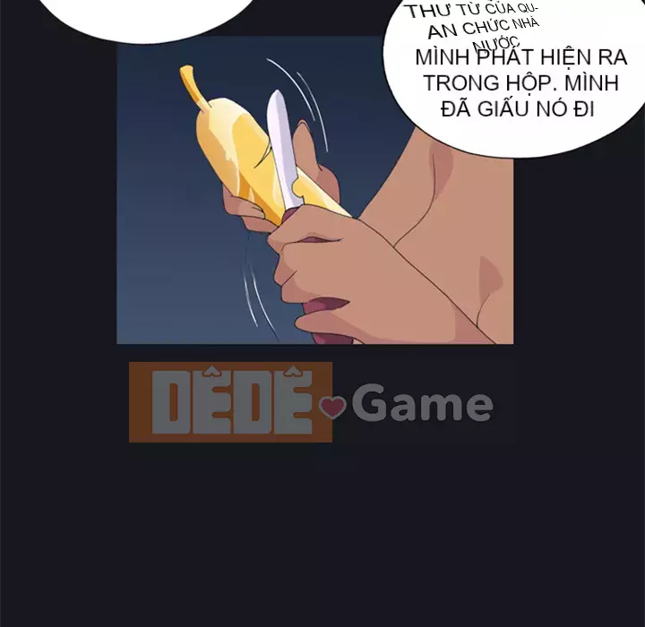 15 Cô Gái Crusoe Chương 1-48