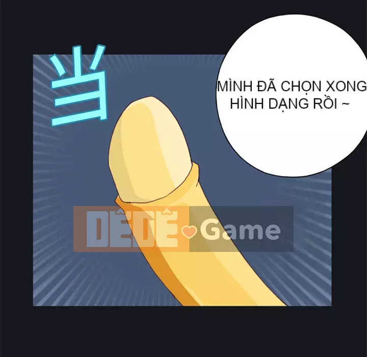 15 Cô Gái Crusoe Chương 1-48