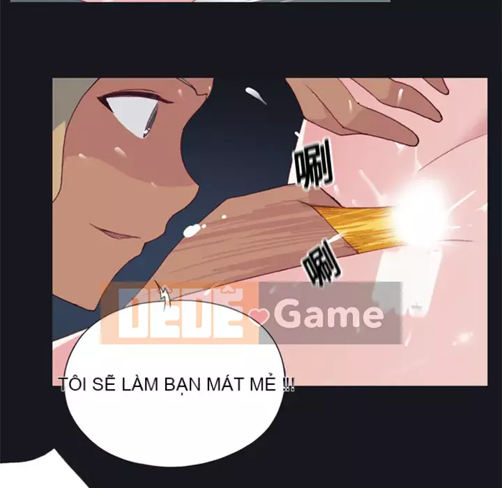 15 Cô Gái Crusoe Chương 1-48