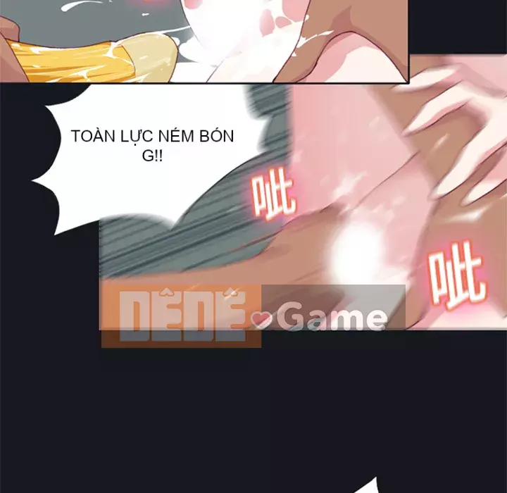 15 Cô Gái Crusoe Chương 1-48