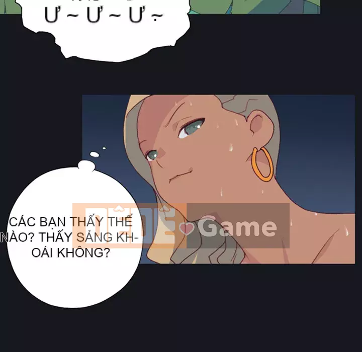 15 Cô Gái Crusoe Chương 1-48