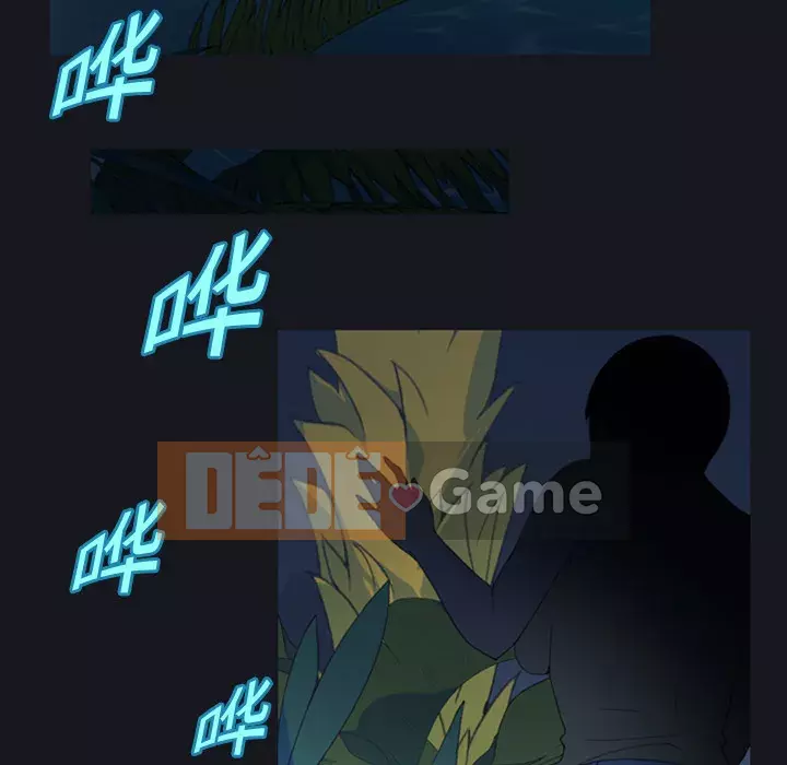 15 Cô Gái Crusoe Chương 1-48