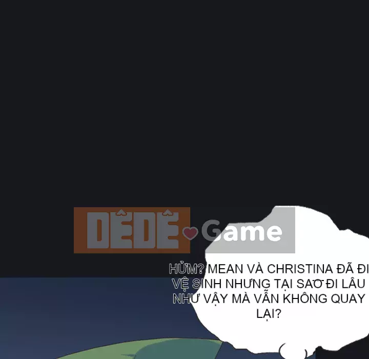 15 Cô Gái Crusoe Chương 1-48