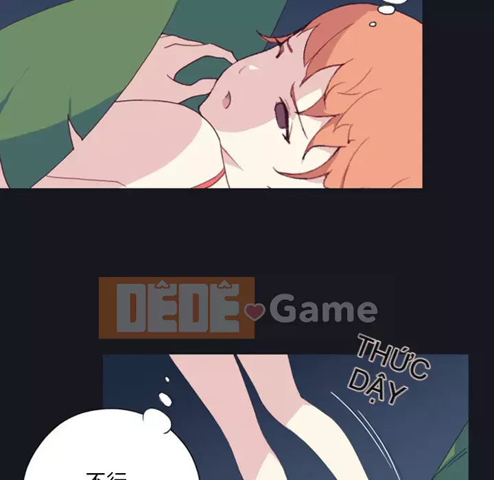 15 Cô Gái Crusoe Chương 1-48