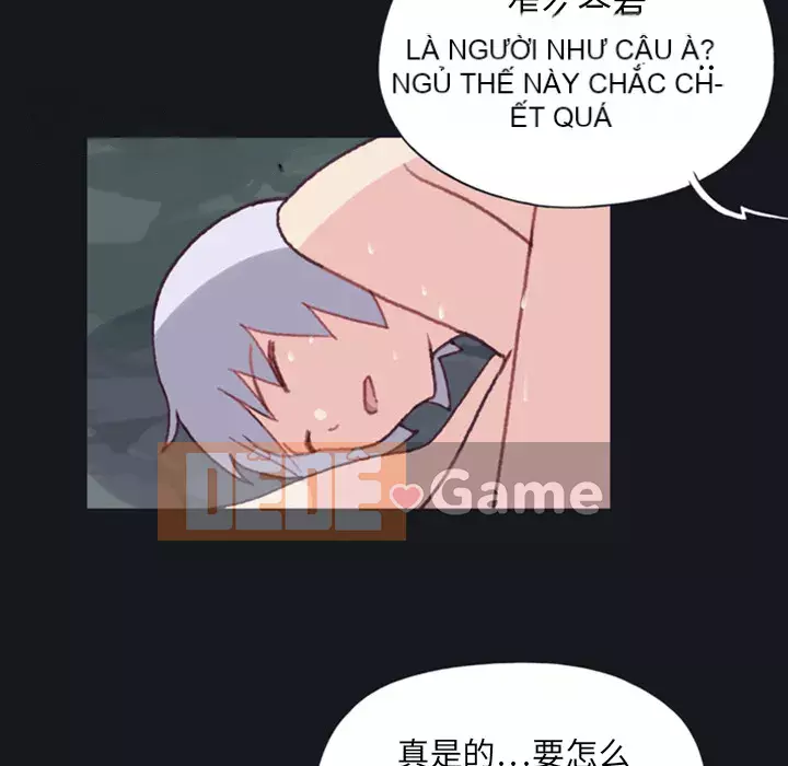 15 Cô Gái Crusoe Chương 1-48