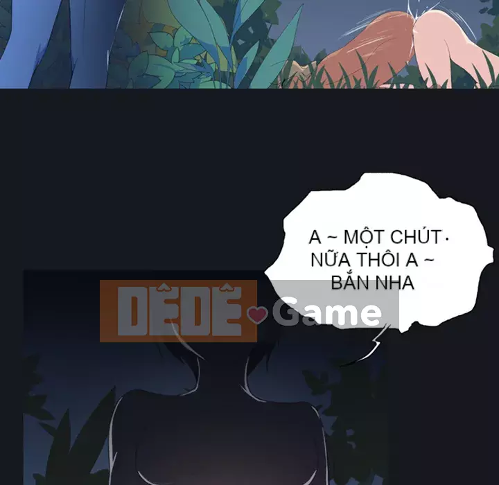 15 Cô Gái Crusoe Chương 1-48