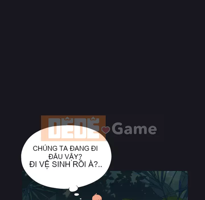 15 Cô Gái Crusoe Chương 1-48